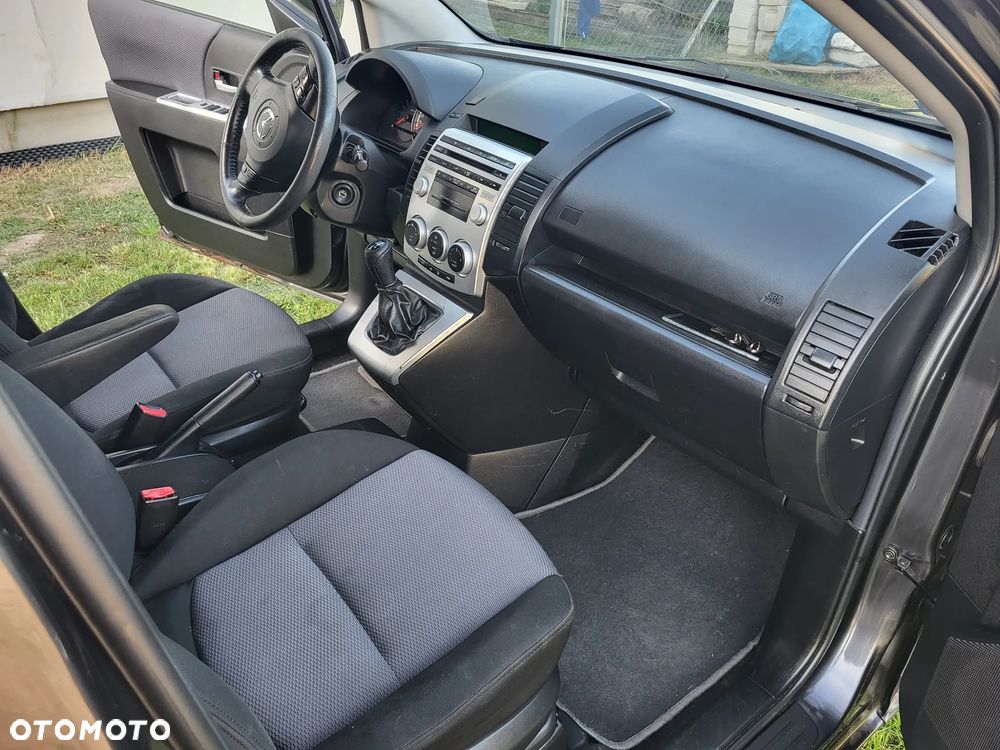Mazda 5 2.0 Exclusive - 15