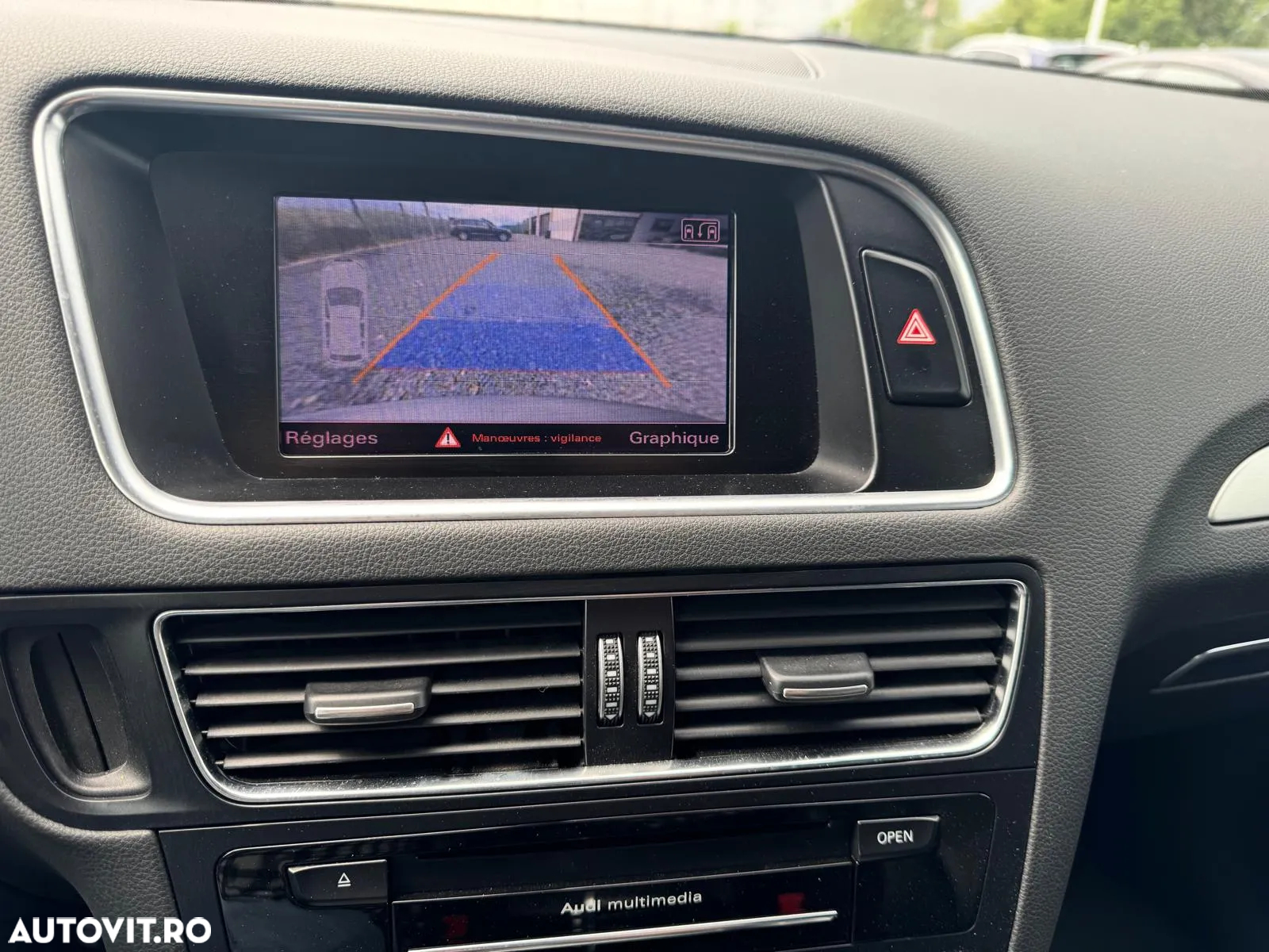 Audi Q5 2.0 TDI Quattro Stronic - 10