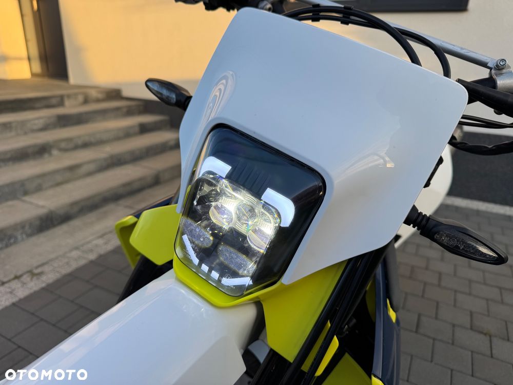 Husqvarna 701 - 26