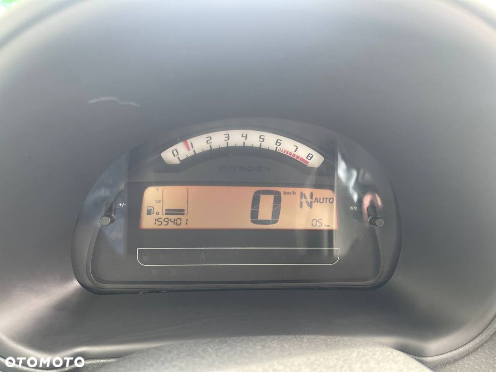 Citroën C3 1.4 16V Senso Drive Exclusive - 15