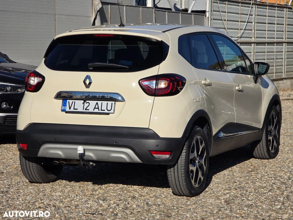 Renault Captur - 13
