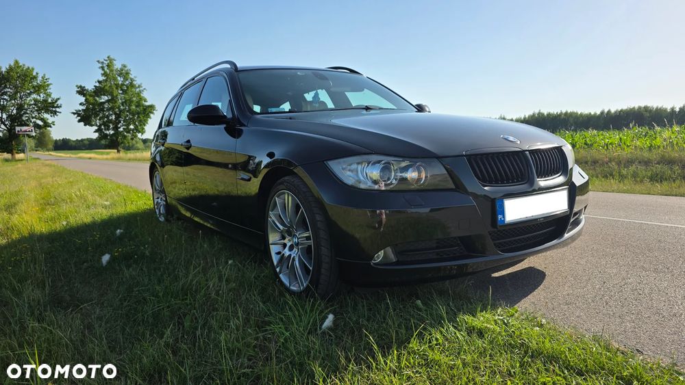 BMW Seria 3 - 2