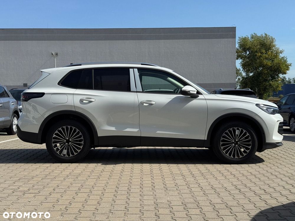 Volkswagen Tiguan 1.5 eTSI Life Plus DSG - 8