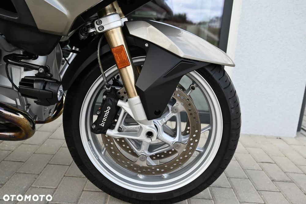 BMW RT - 27