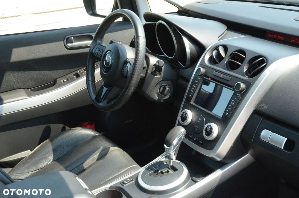 Mazda CX-7 2.3T Touring - 15