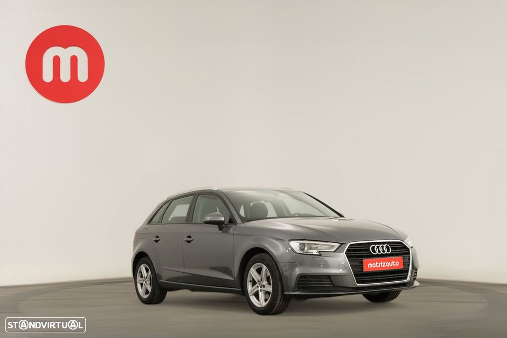 Audi A3 Sportback 30 TFSI S tronic - 1