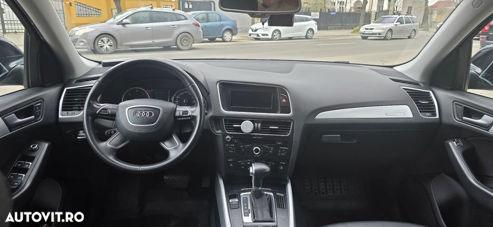 Audi Q5 2.0 TDI Quattro S tronic - 3