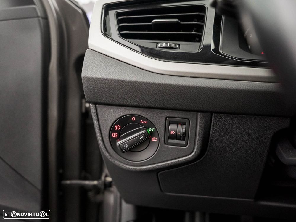 VW Polo 1.0 TSI Confortline - 13