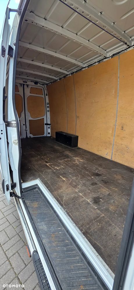Mercedes-Benz Sprinter 316 - 8