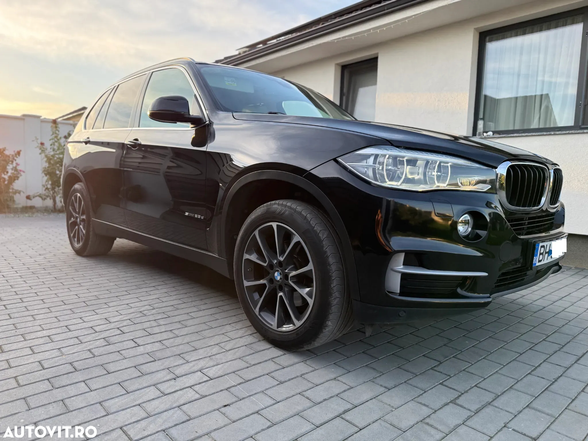 BMW X5 - 28