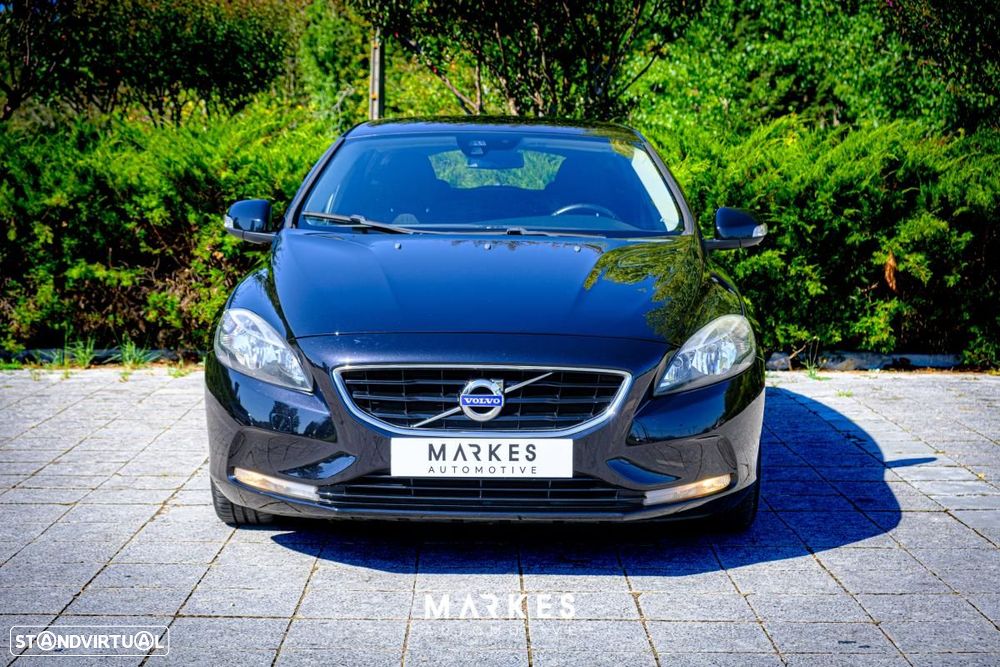 Volvo V40 1.6 D2 Momentum Eco - 2