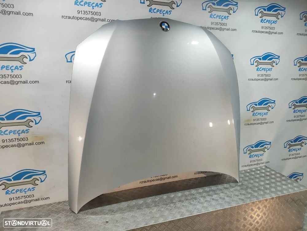 Frente completa BMW serie 3 E92 Coupe E93 Cabrio Pack M LCI Óticas Bi Xenon Diesel - 16