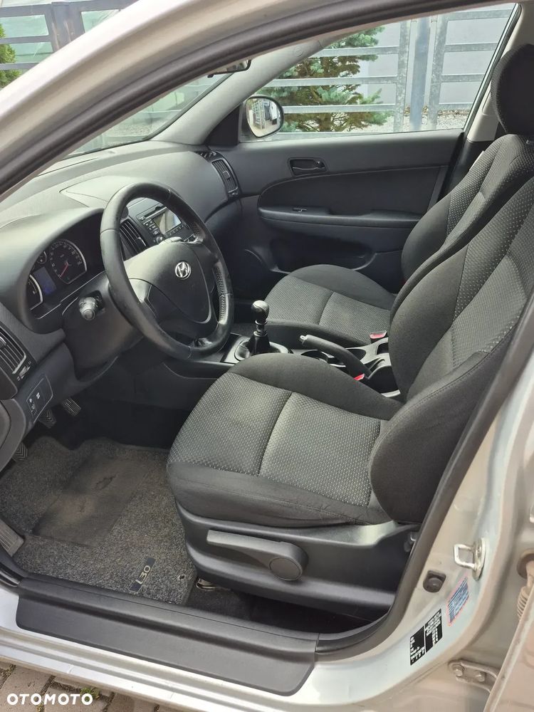 Hyundai i30 1.4 Classic - 6