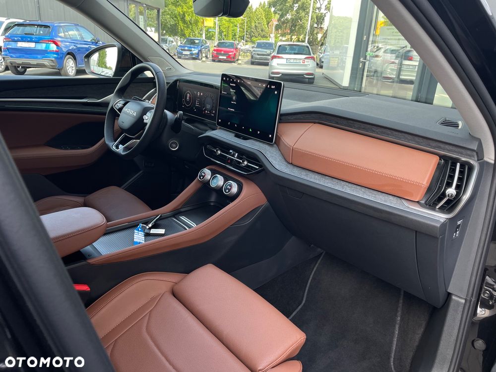 Skoda Kodiaq 2.0 TSI 4x4 Sportline DSG - 12