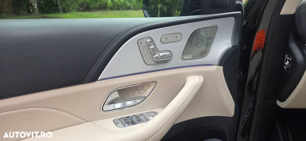 Mercedes-Benz GLE 350 4MATIC - 17