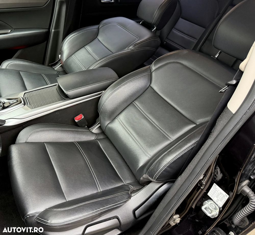 Renault Koleos ENERGY dCi 175 X-tronic LIFE - 12