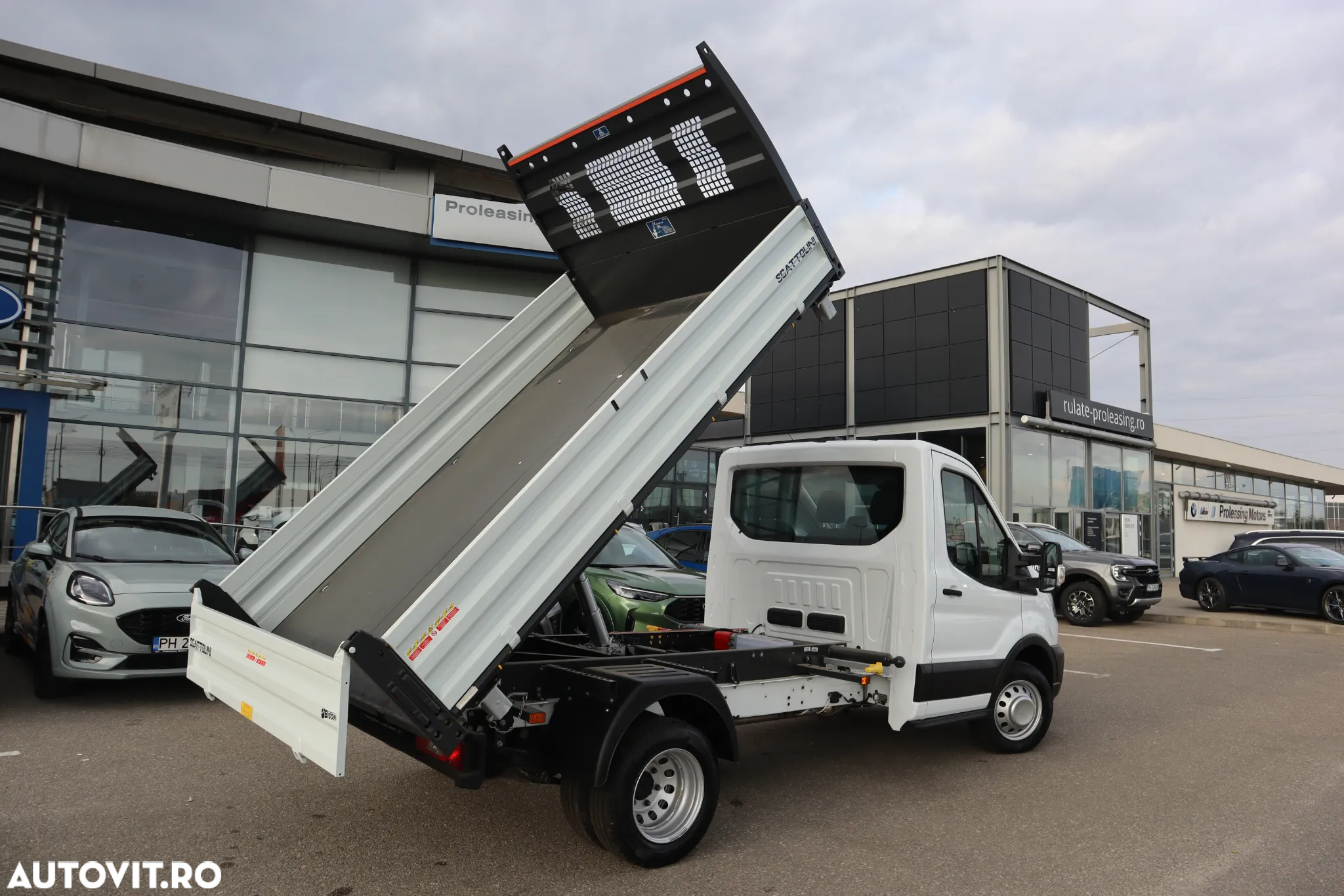 Ford TRANSIT - 5