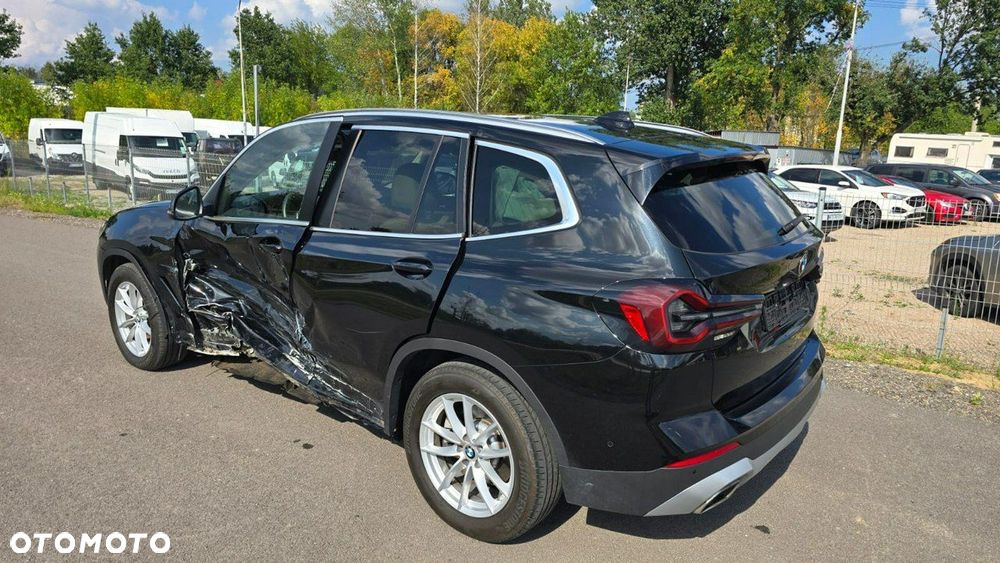 BMW X3 - 6