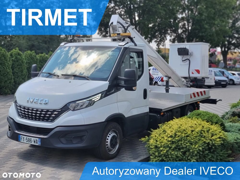 Iveco Daily 35S16 - 1