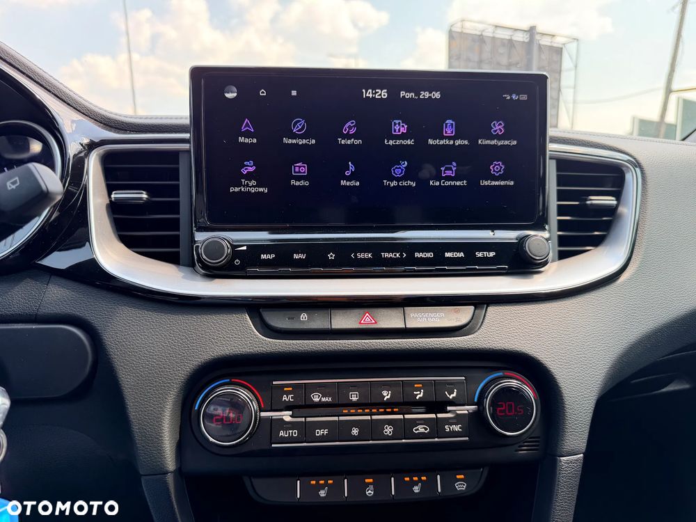 Kia Ceed 1.5 T-GDI Business Line - 24