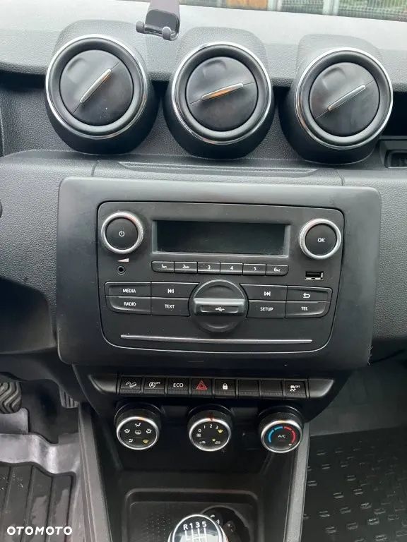 Dacia Duster 1.5 Blue dCi Comfort 4WD - 12