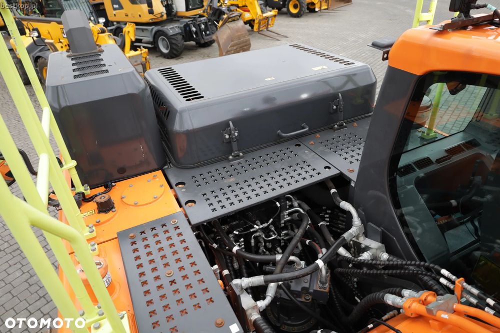 Doosan DX210LC-7 - 29