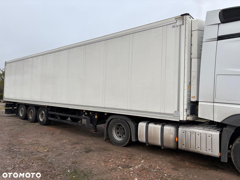 Schmitz Cargobull - 6