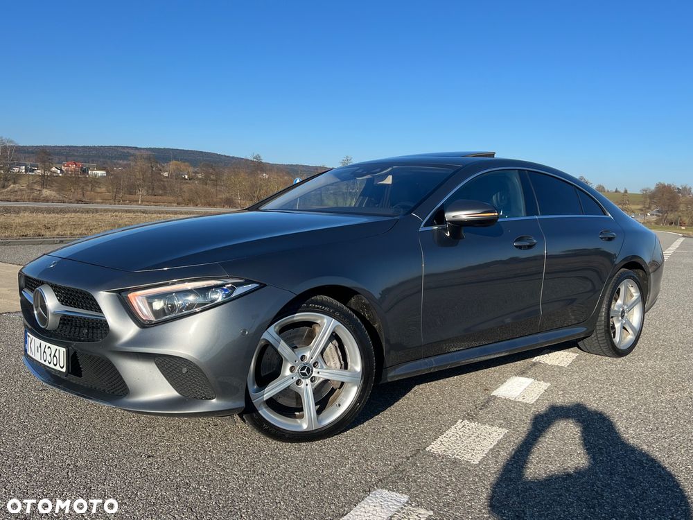Mercedes-Benz CLS - 28