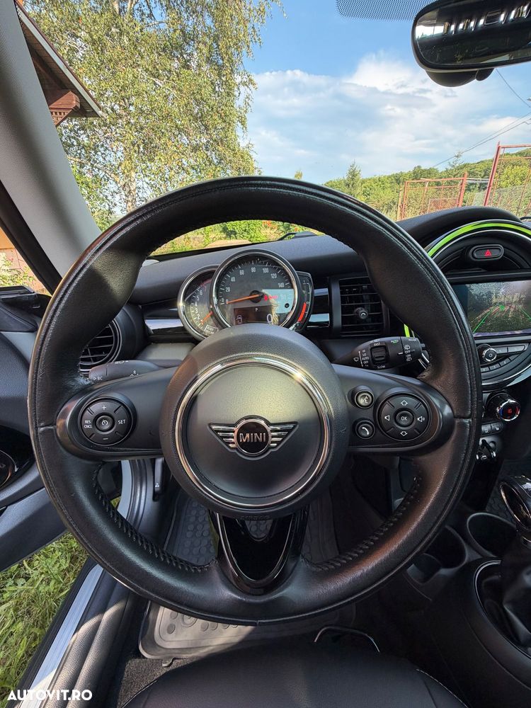 Mini Cooper Aut. - 9