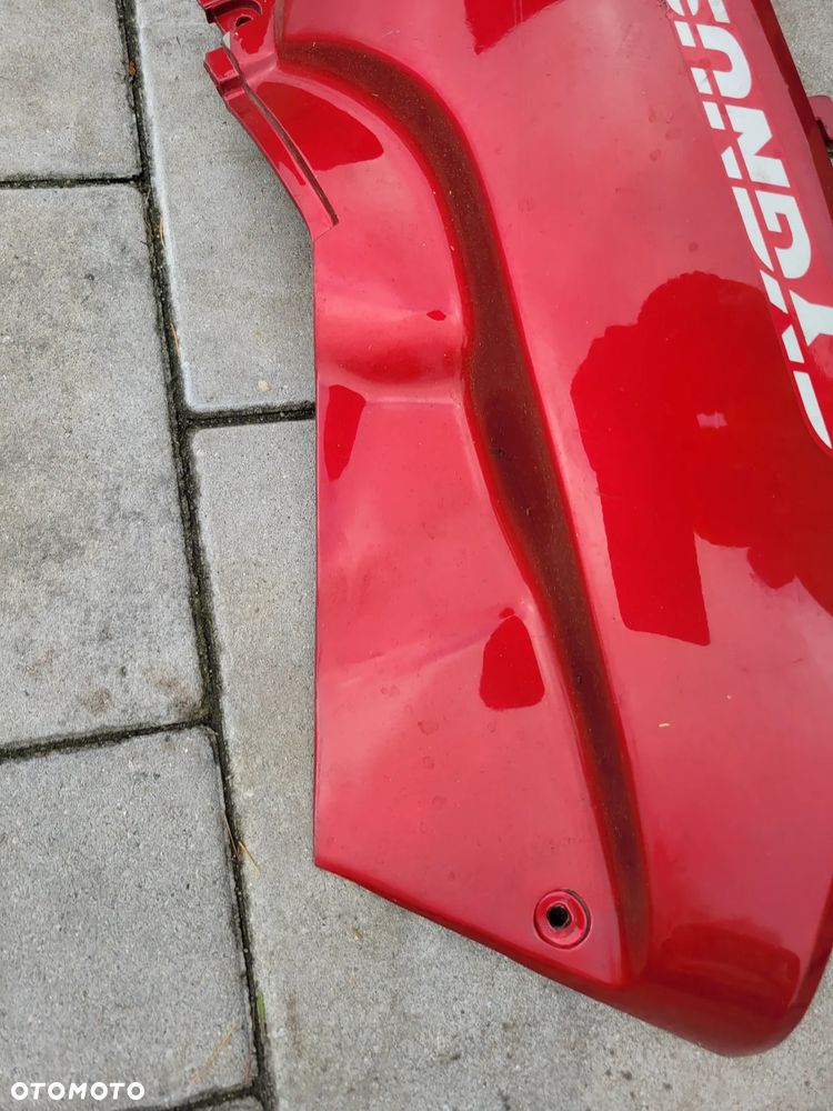 Owiewka, osłona, bok, boczek Yamaha Cygnus - 3