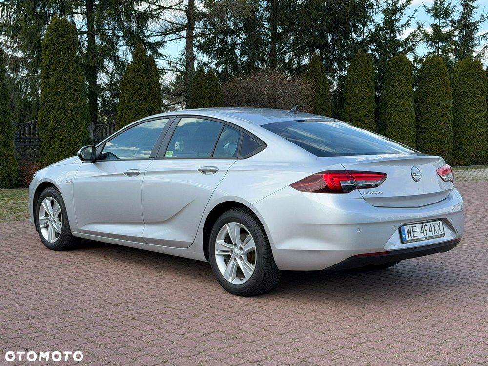 Opel Insignia 1.6 CDTI Enjoy S&S - 14