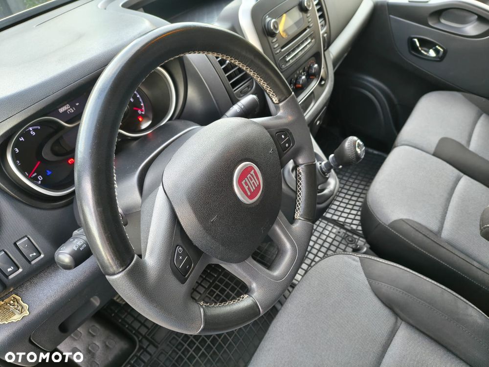 Fiat Talento Long - 19