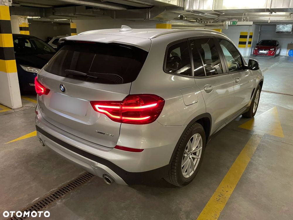BMW X3 - 26
