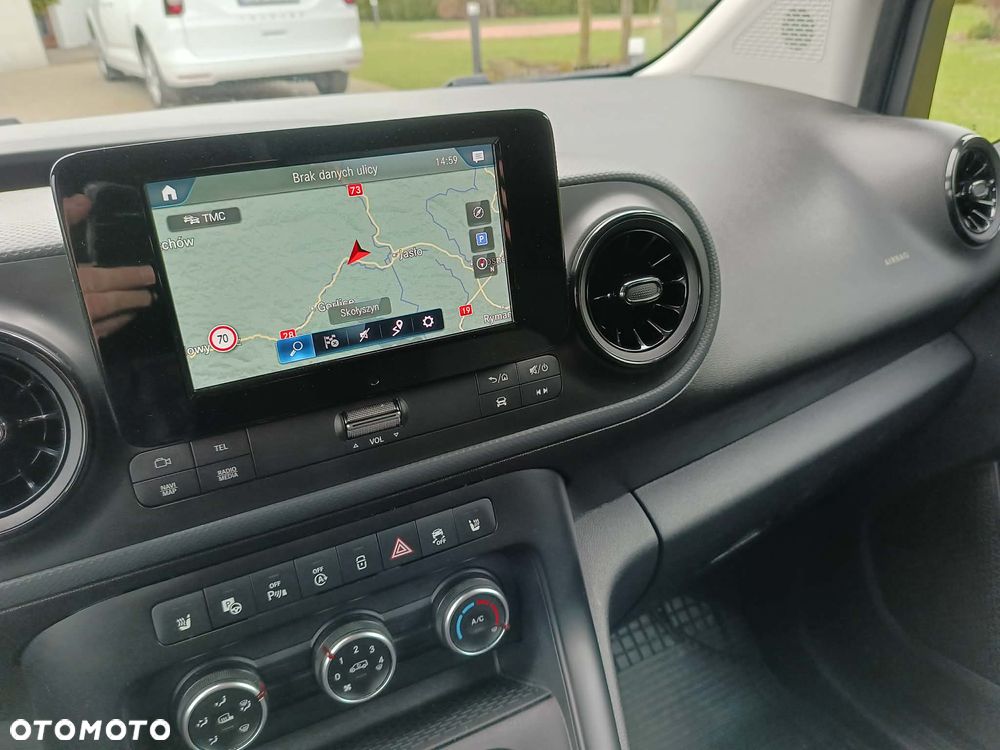 Mercedes-Benz CITAN - 20