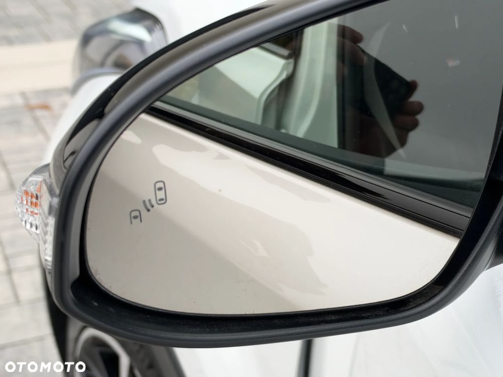 Toyota C-HR 2.0 Hybrid GR Sport - 25