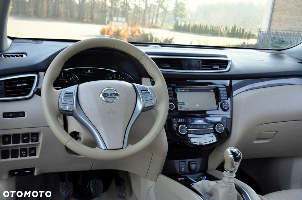 Nissan X-Trail - 31