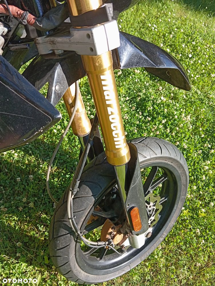 Derbi Senda - 9