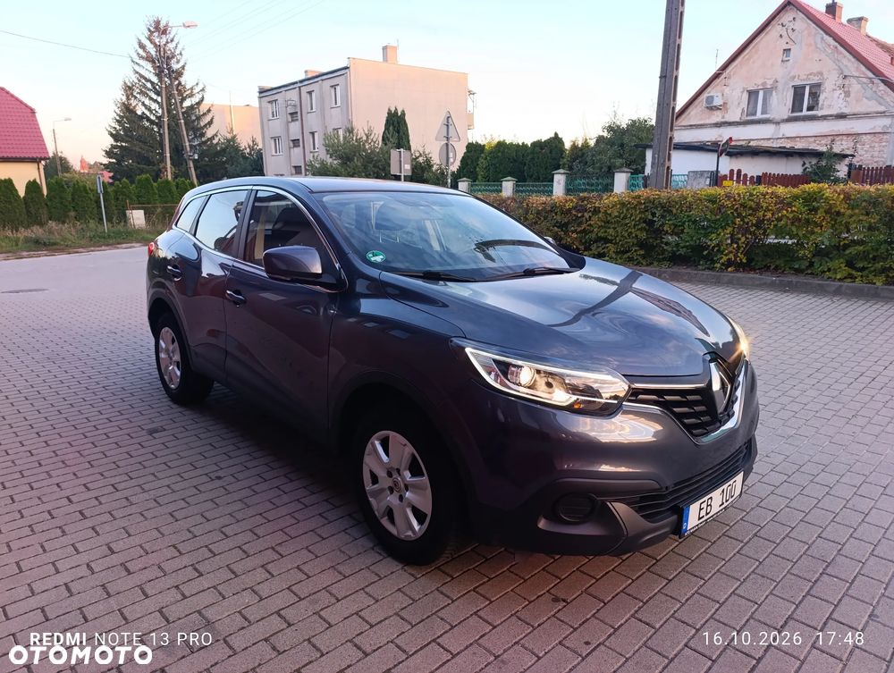 Renault Kadjar - 7