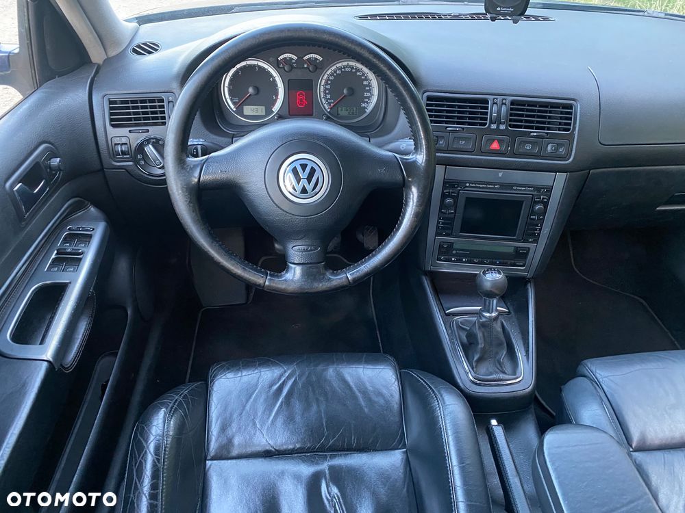 Volkswagen Golf 1.9 TDI GTI - 3
