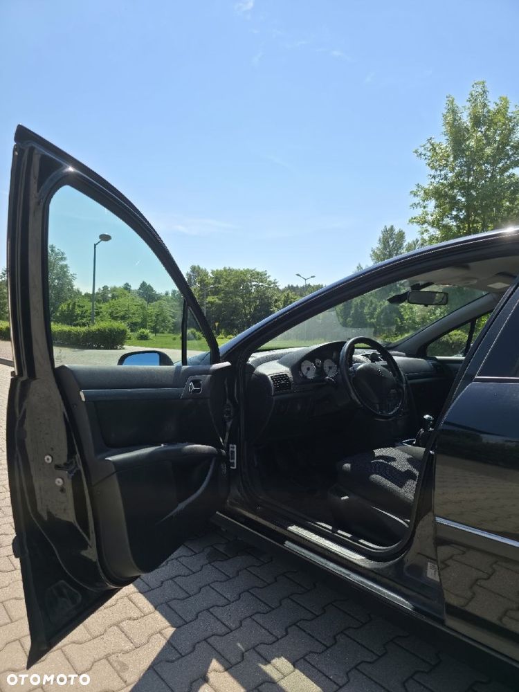 Peugeot 407 2.0 ST Komfort - 7