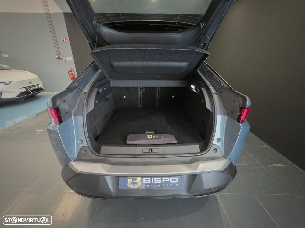 Peugeot 3008 1.2 Hybrid Allure e-DCS6 - 20