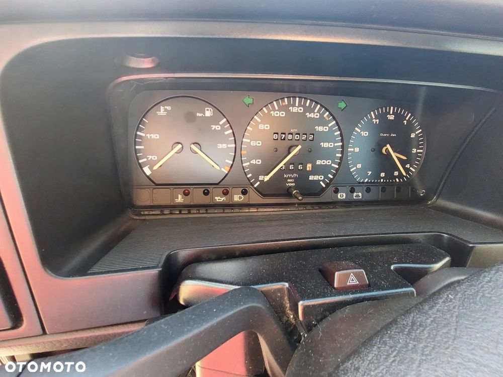 Volkswagen Passat Variant 1.8 GL - 6