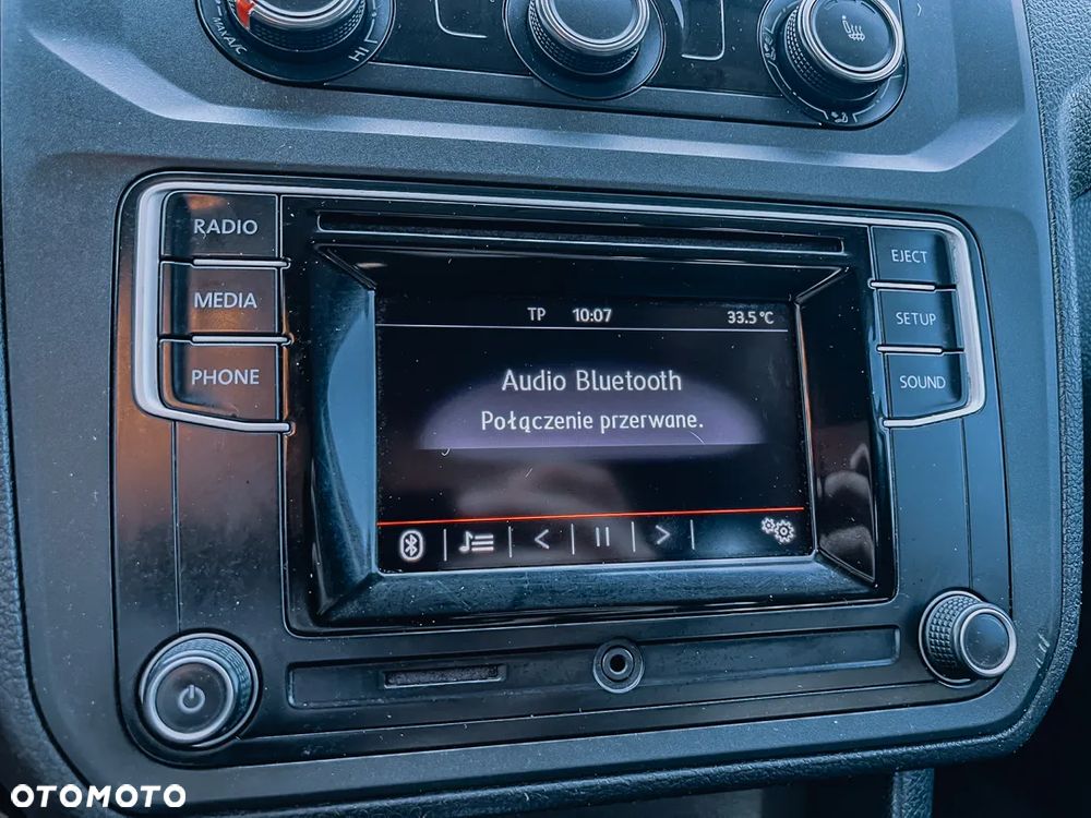 Volkswagen Caddy Maxi 2.0 TDI DSG - 27