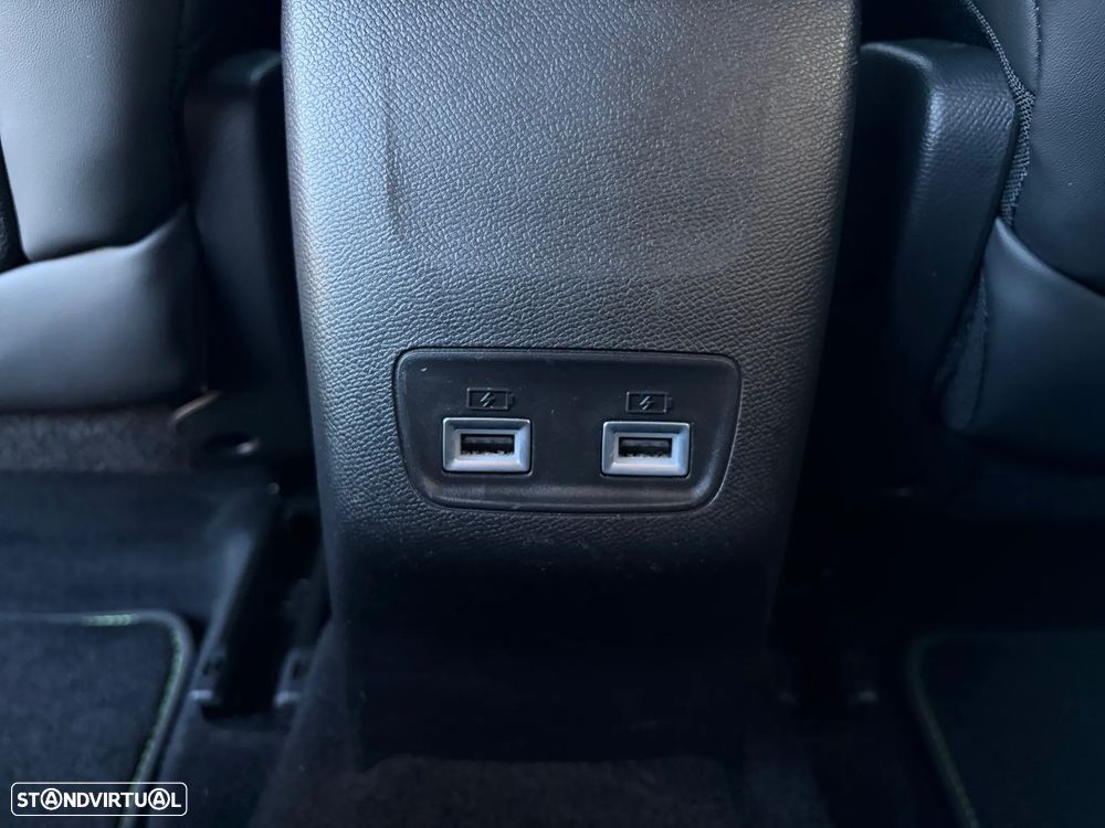 Peugeot e-2008 50 kWh GT Pack - 20