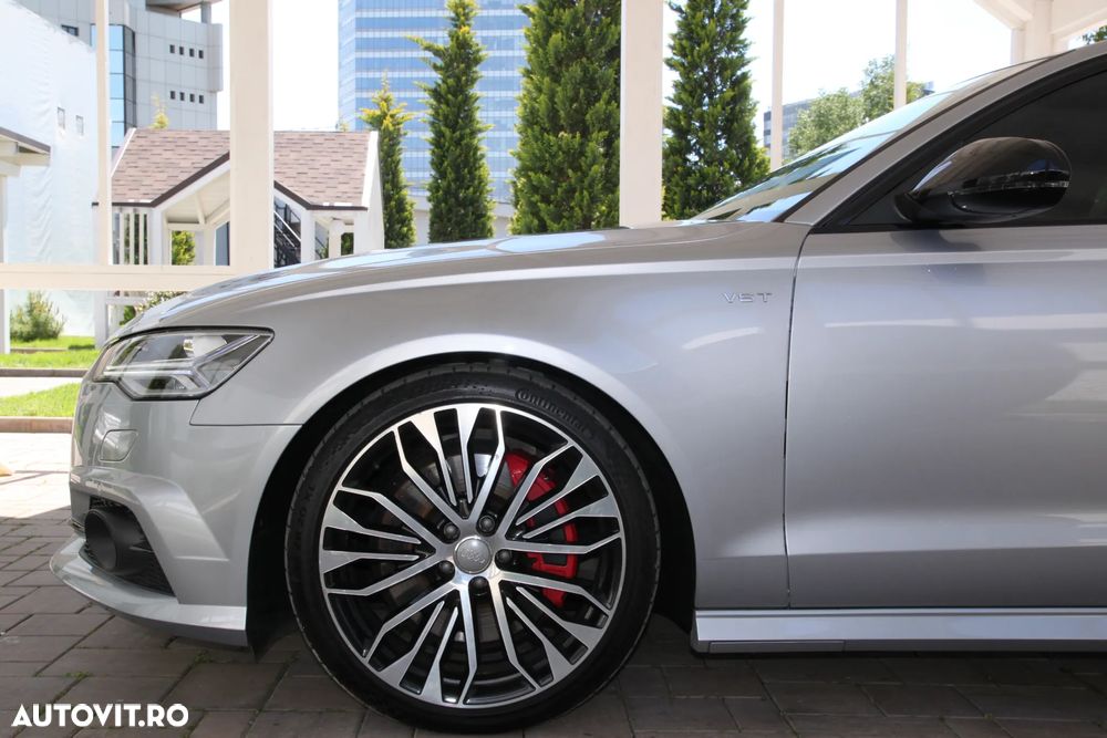 Audi A6 - 3