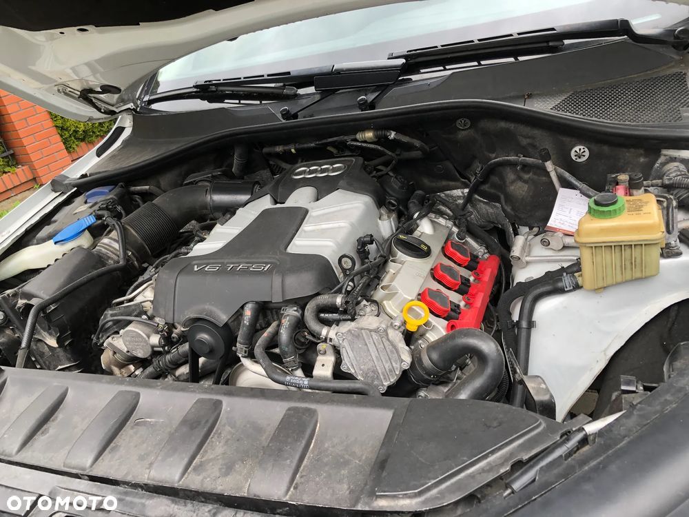 Audi Q7 3.0 TFSI Quattro Tiptronic - 30