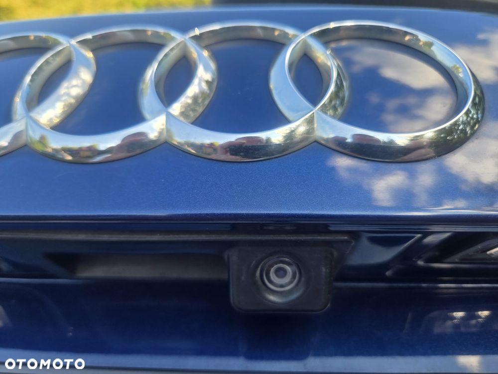 Audi Q5 2.0 TDI Quattro S tronic - 17