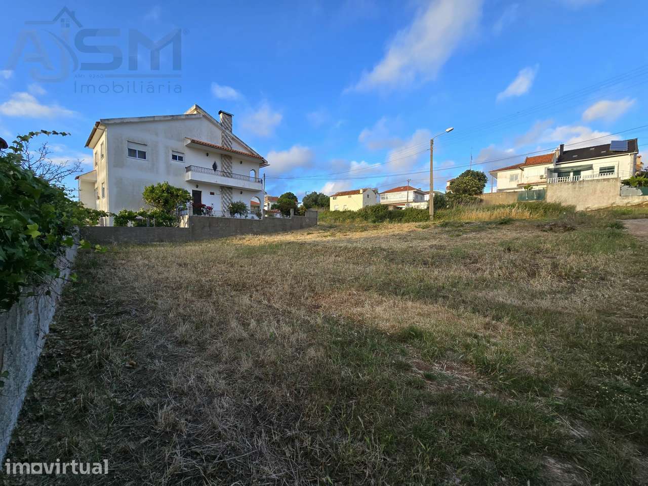 Terreno urbano para construção em Porto Salvo, concelho de Oeiras - Grande imagem: 5/9