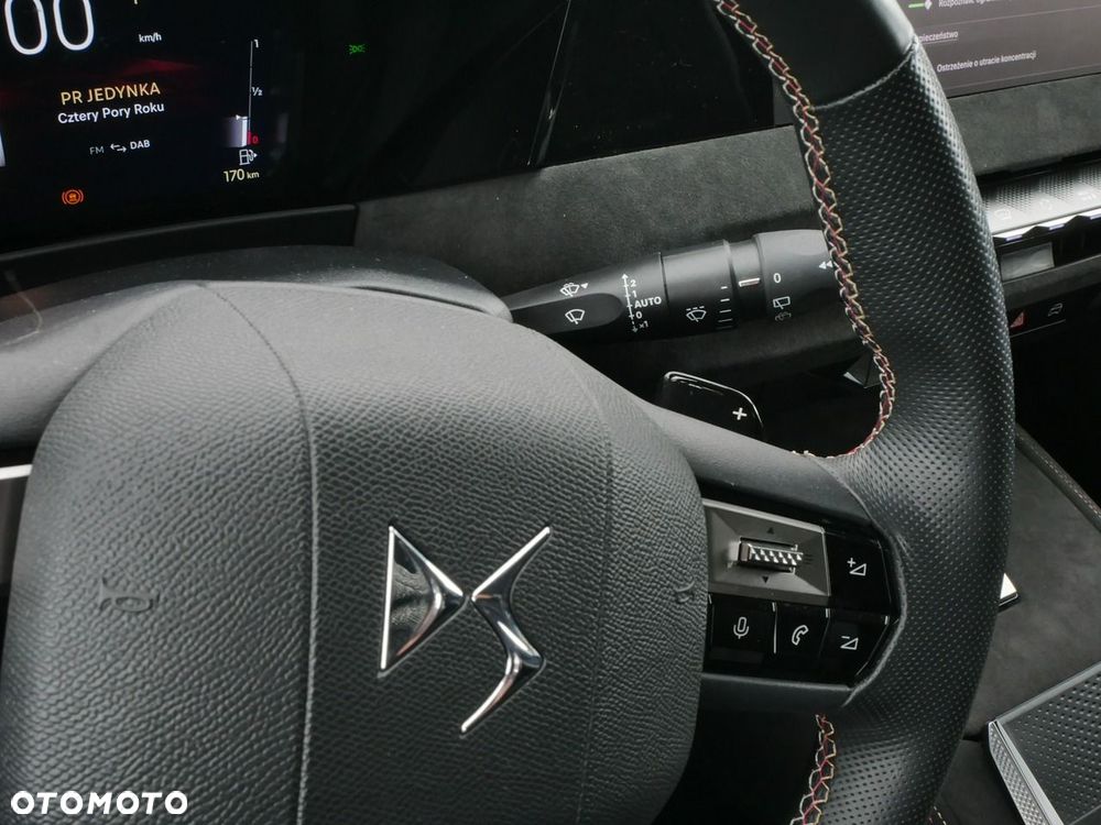 DS Automobiles DS 4 1.2 PureTech Performance Line - 21