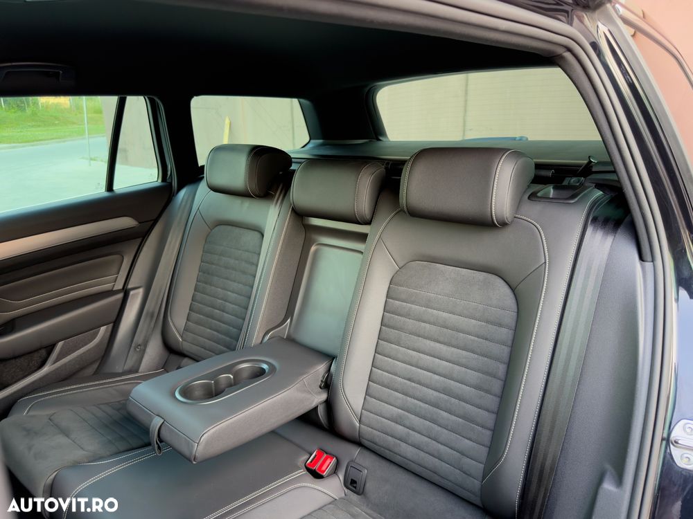 Volkswagen Passat 2.0 TDI SCR DSG Elegance - 26
